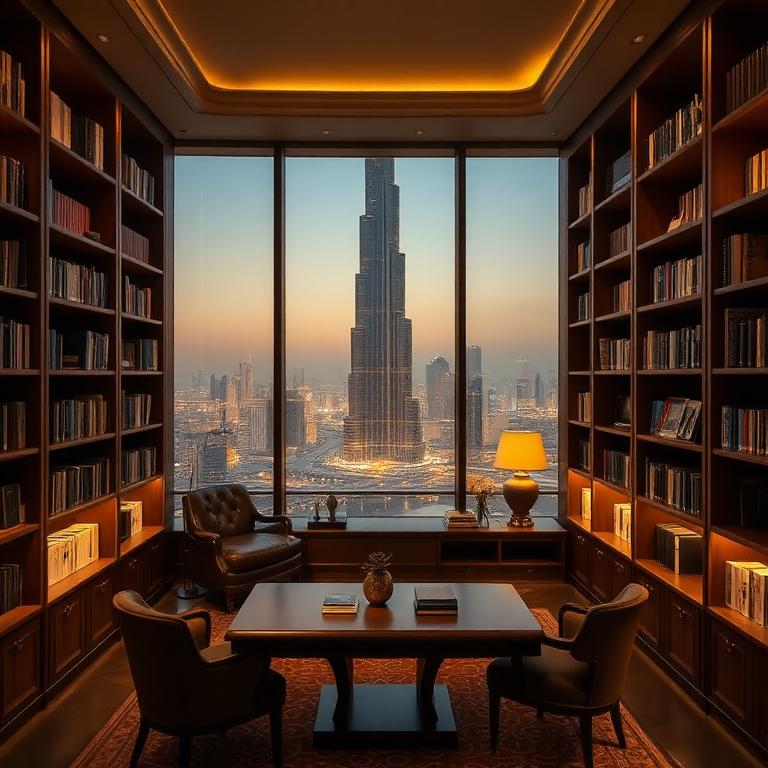 Family Offices